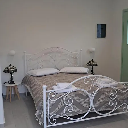 Arkesini Apartments Daire *
