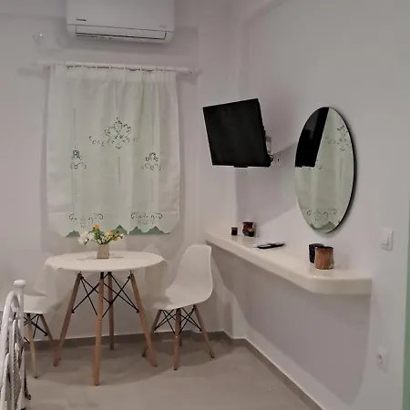 Arkesini Apartments Appartement