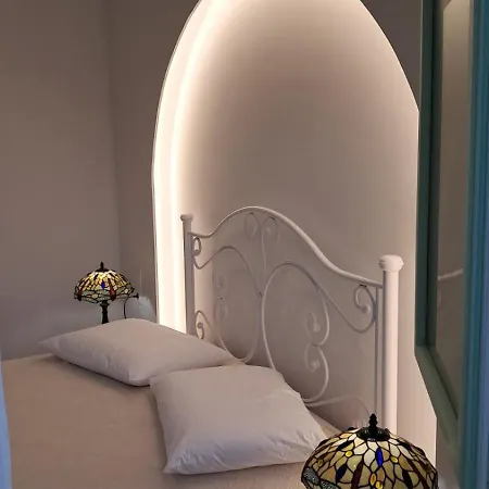 Arkesini Apartments Appartement