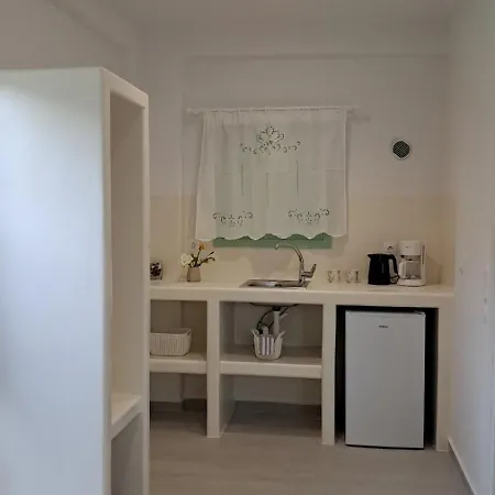 Arkesini Apartments Appartement Arkesini