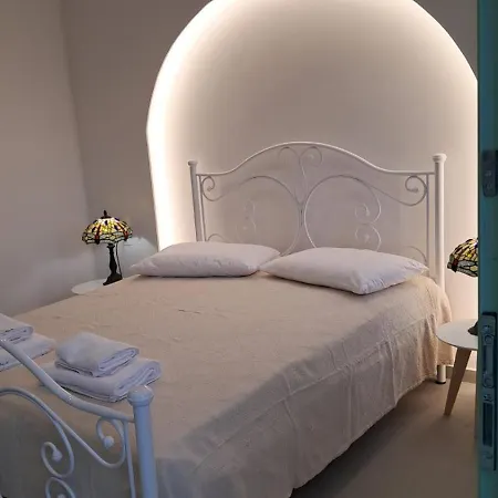 Arkesini Apartments Апартаменты Arkesini