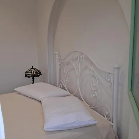 Daire Arkesini Apartments *