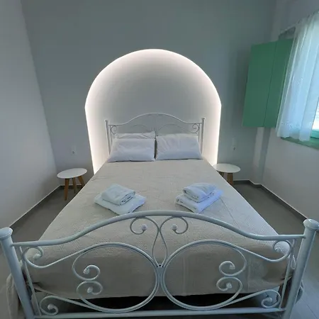 Appartement Arkesini Apartments Arkesini