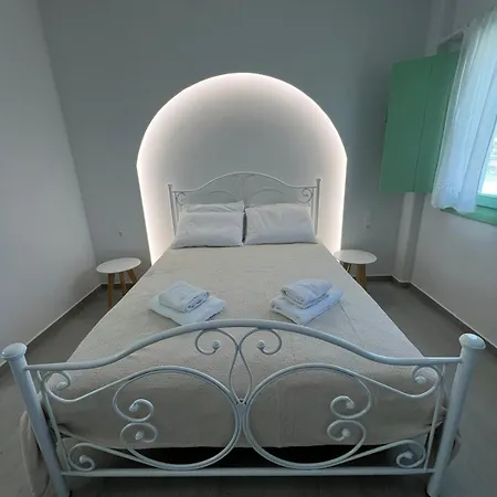 Appartement Arkesini Apartments Arkesini