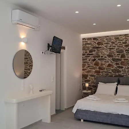 Arkesini Apartments *