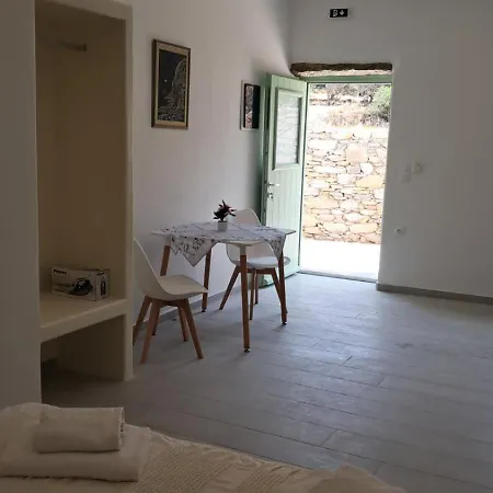 Arkesini Apartments Апартаменты Arkesini