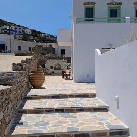 Arkesini Apartments Daire