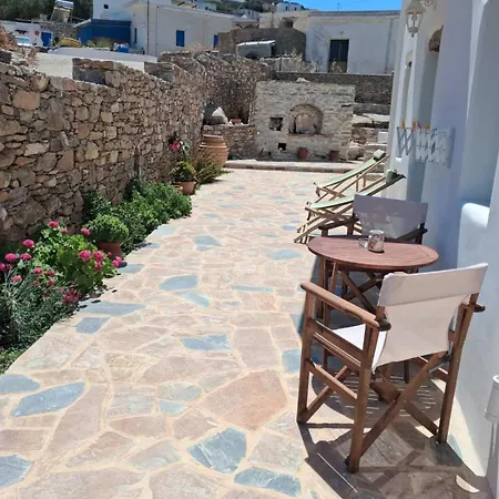 Daire Arkesini Apartments Arkesini