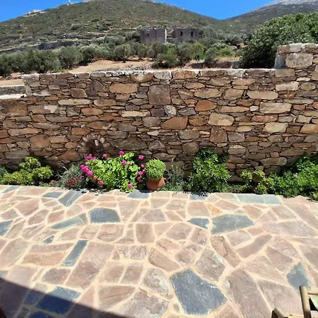 Arkesini Apartments Daire Arkesini