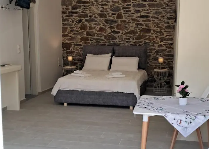 Apartamento Arkesini Apartments *