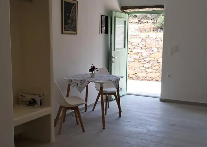 Arkesini Apartments Apartamento *