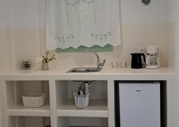 Apartamento Arkesini Apartments *