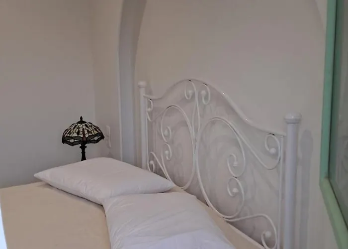 Apartamento Arkesini Apartments Arkesini