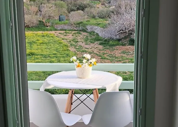 Apartamento Arkesini Apartments