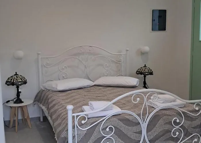 Arkesini Apartments Apartamento *