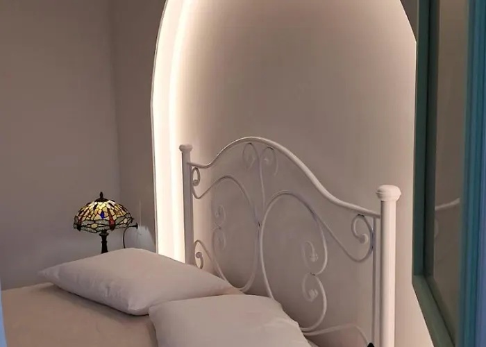 Arkesini Apartments Apartamento