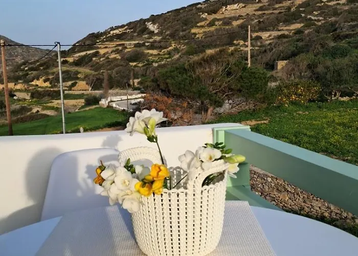 Apartamento Arkesini Apartments