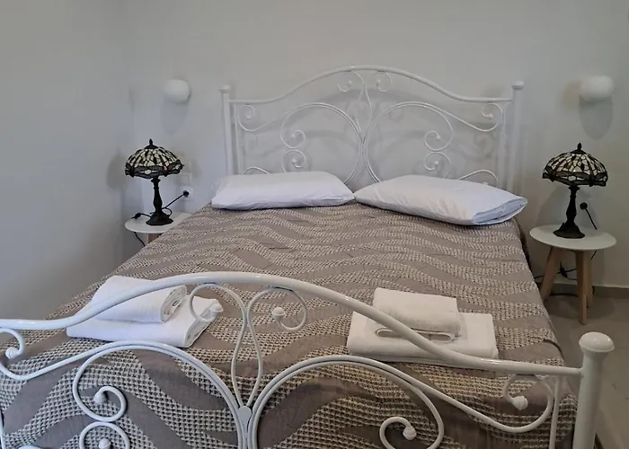 Apartamento Arkesini Apartments