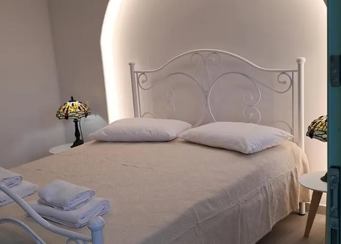 Arkesini Apartments Apartamento Arkesini