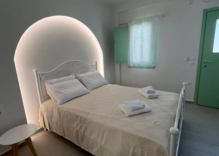 Apartamento Arkesini Apartments *