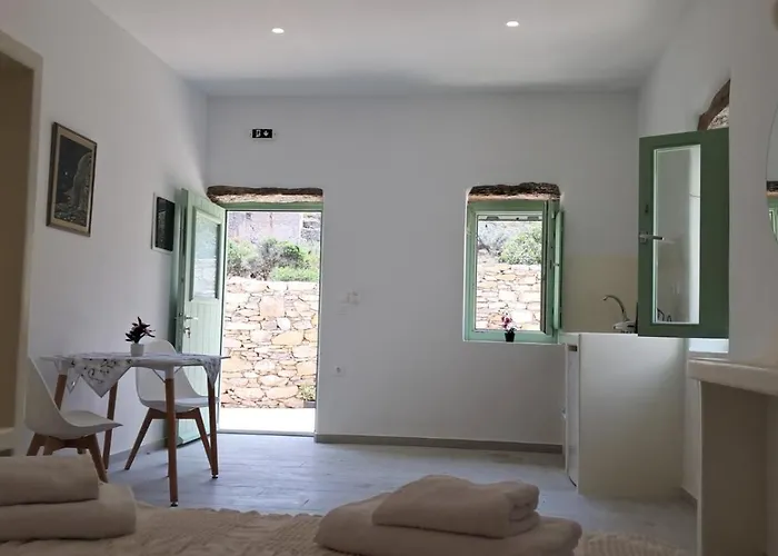 Apartamento Arkesini Apartments