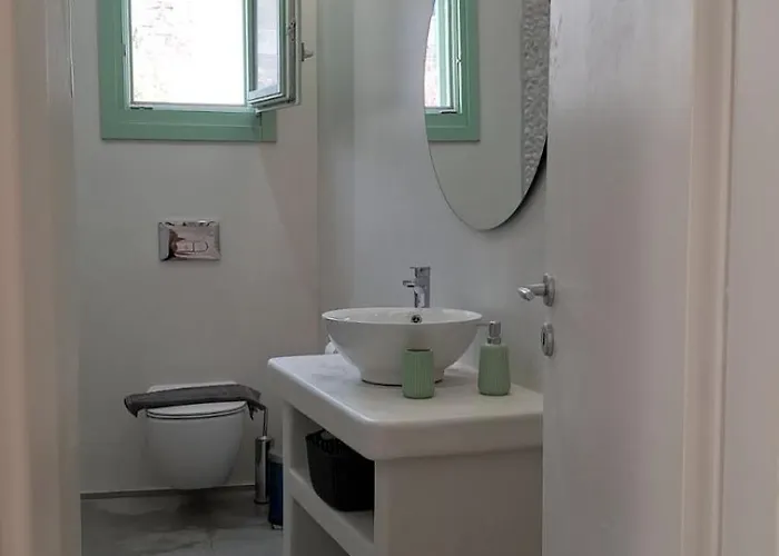 Apartamento Arkesini Apartments *