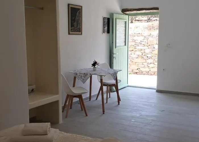 Apartamento Arkesini Apartments Arkesini