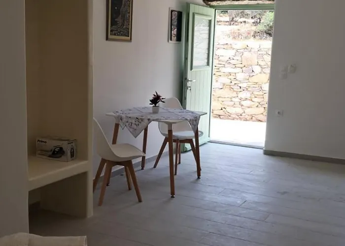 Arkesini Apartments Apartamento Arkesini