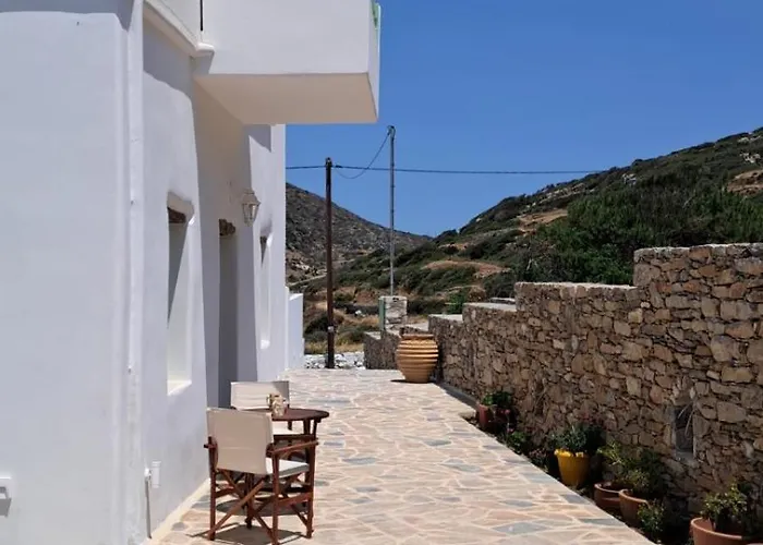 Apartamento Arkesini Apartments