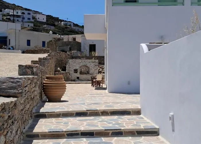 Arkesini Apartments Apartamento